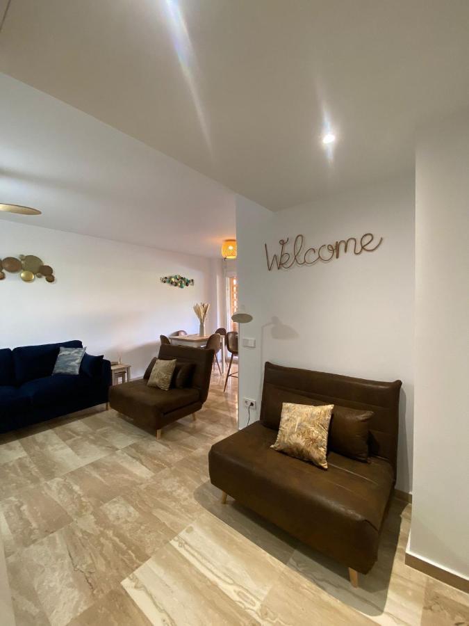 Appartement Charming In Alicate Playa Marbellac